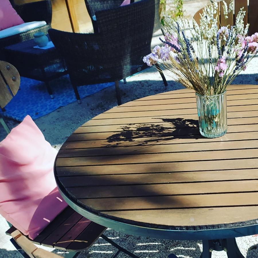 Le Synaya Hotel Sanary-sur-Mer Luaran gambar