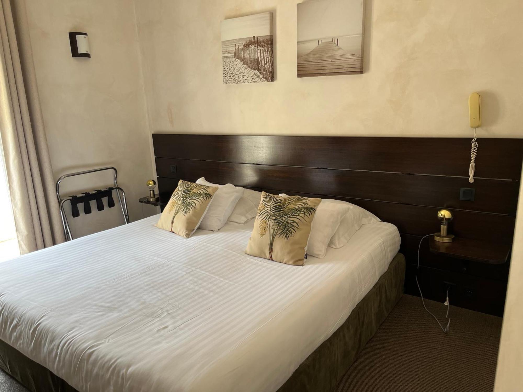 Le Synaya Hotel Sanary-sur-Mer Luaran gambar