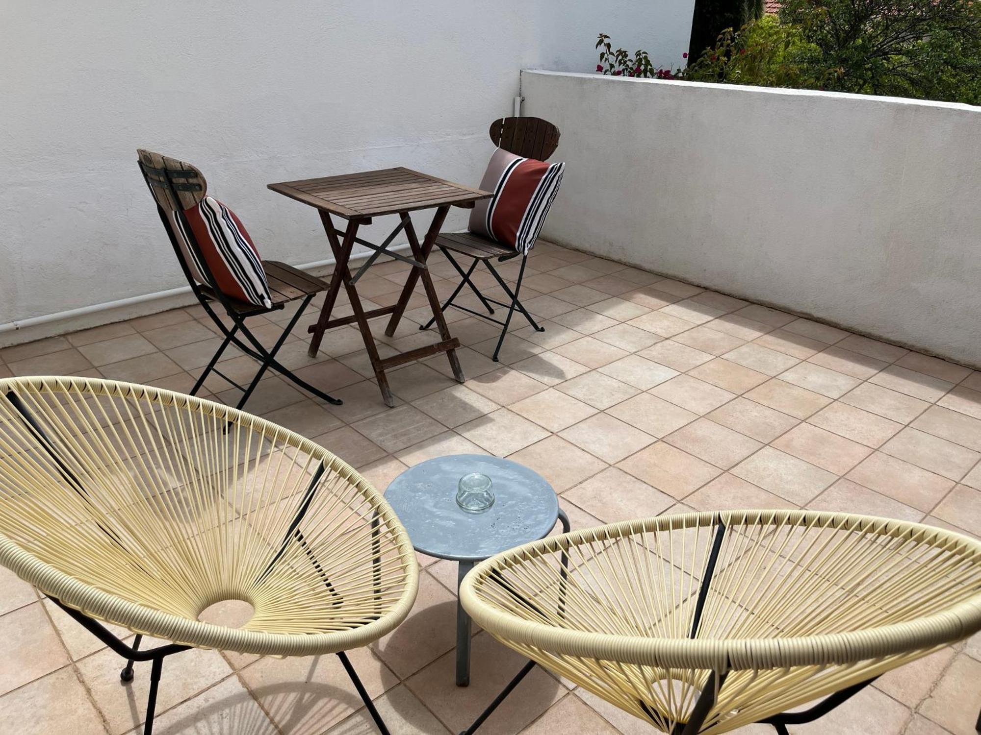 Le Synaya Hotel Sanary-sur-Mer Luaran gambar
