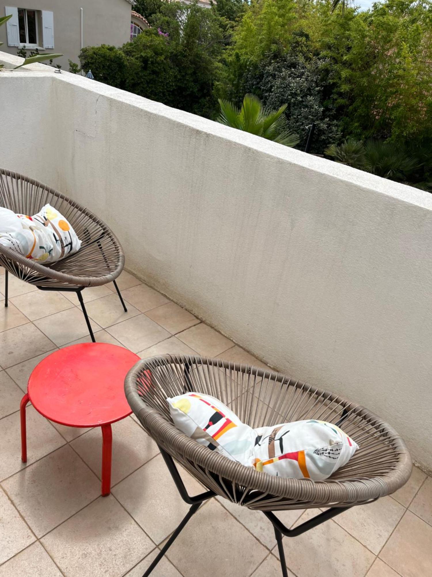 Le Synaya Hotel Sanary-sur-Mer Luaran gambar