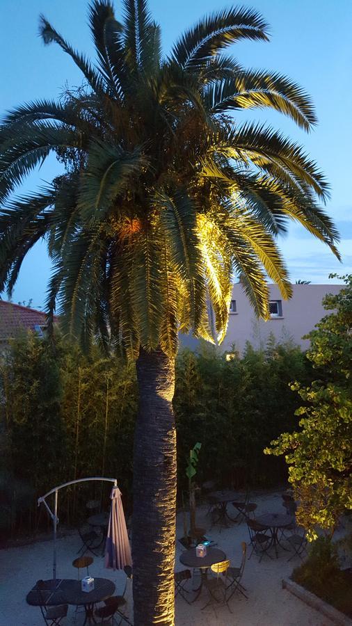 Le Synaya Hotel Sanary-sur-Mer Luaran gambar