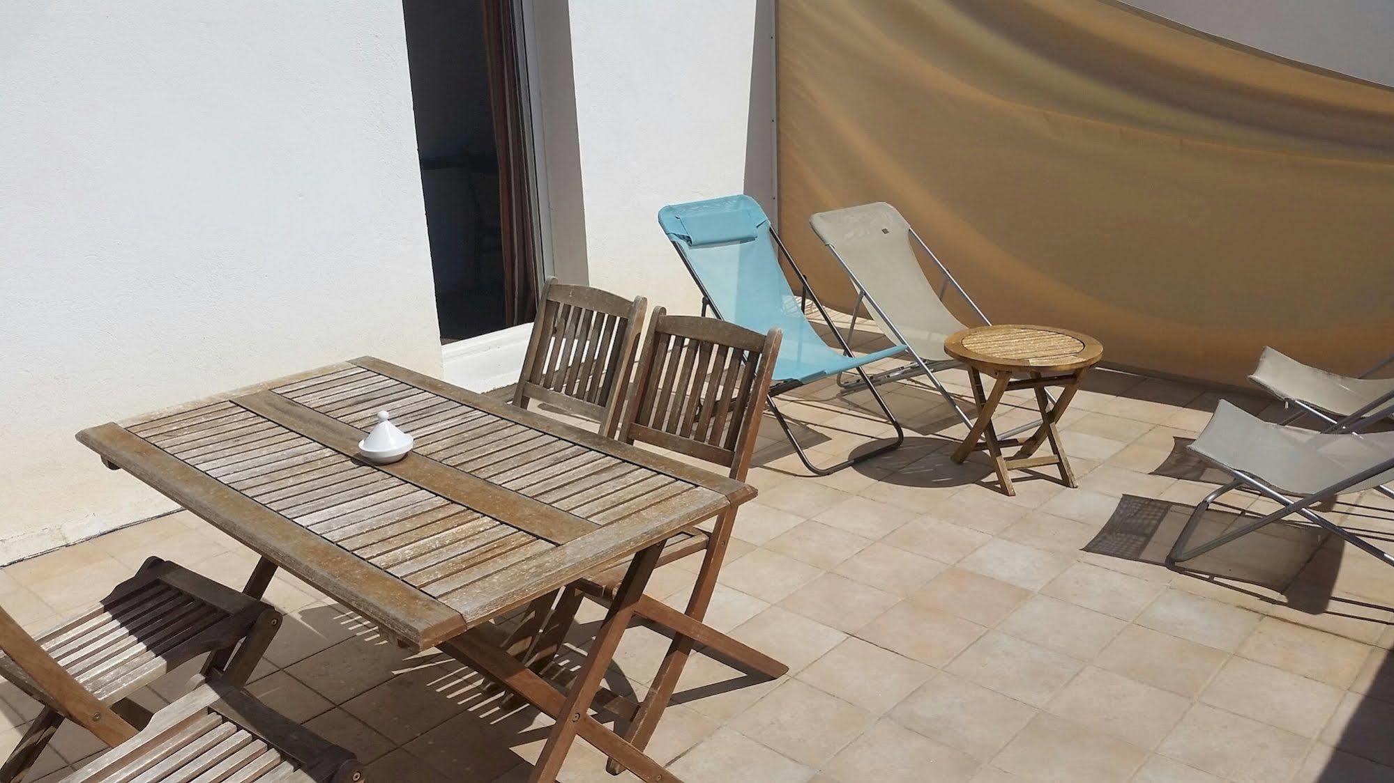 Le Synaya Hotel Sanary-sur-Mer Luaran gambar