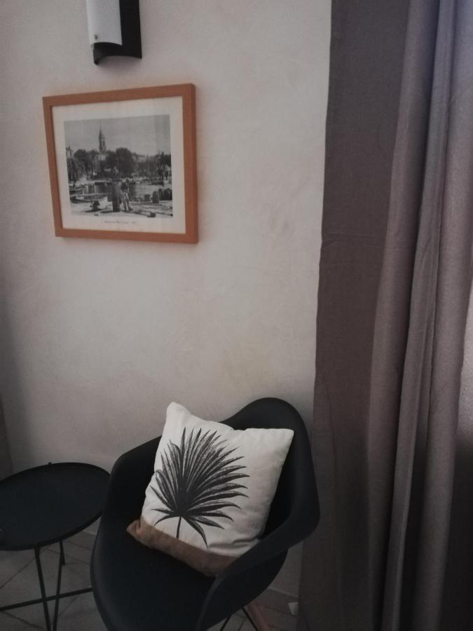 Le Synaya Hotel Sanary-sur-Mer Luaran gambar